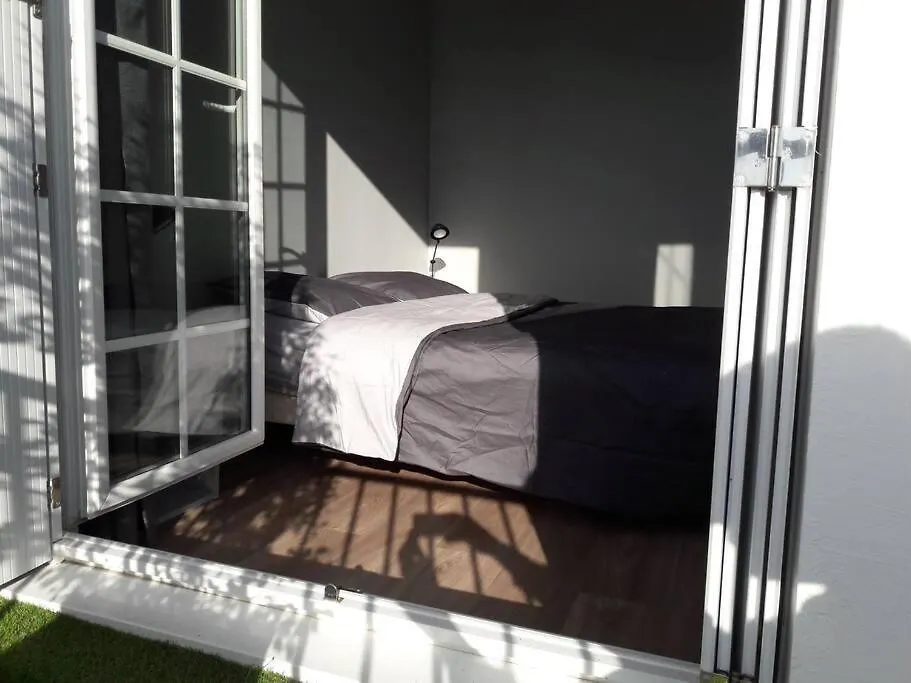Spacieux Lumineux Confort Terrasse Brest 0*,